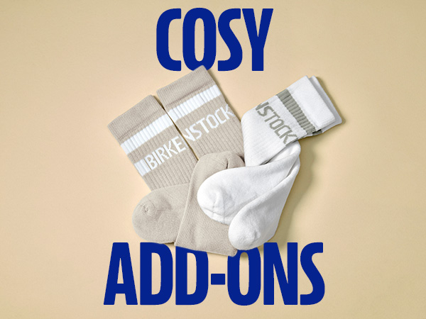 Cosy Add-Ons