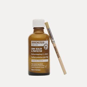 Cork Sealer & Protector