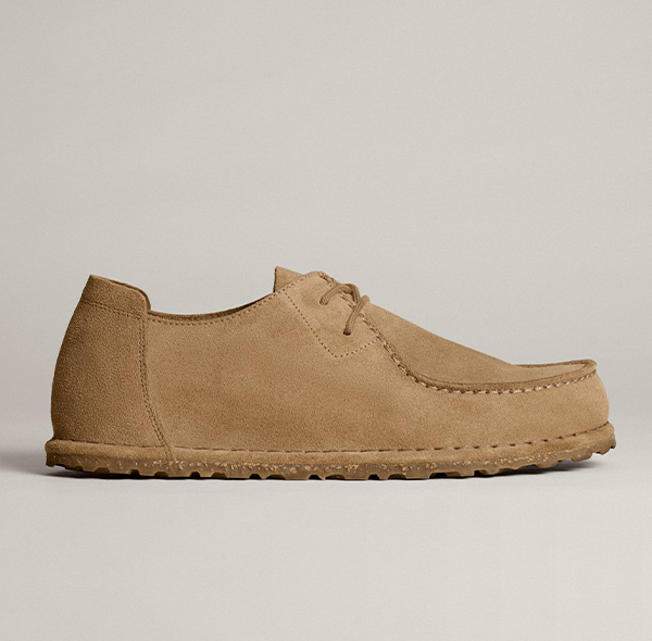 Suede Leather