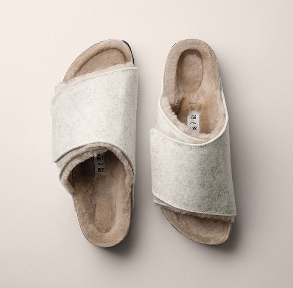 Shearling 