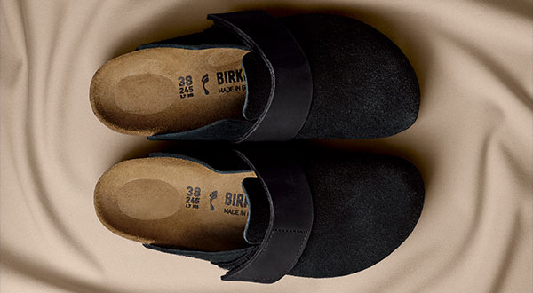 CLOGS