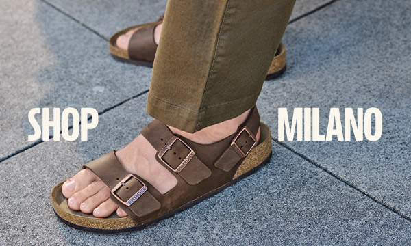 Shop Milano