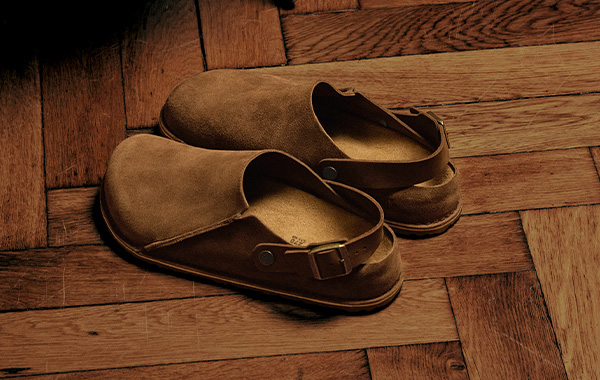 HOME SHOES