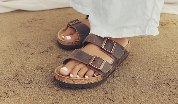 Shop Sandals