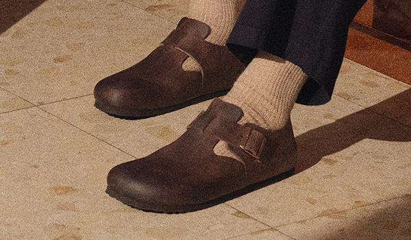 Shop Shoes