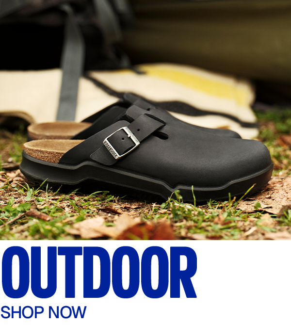 Outdoor | Shop Now