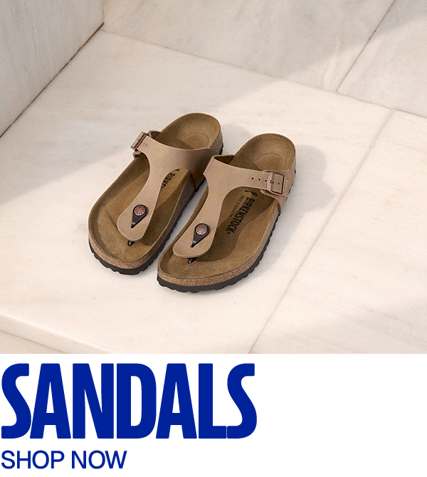 Sandals | Shop Now