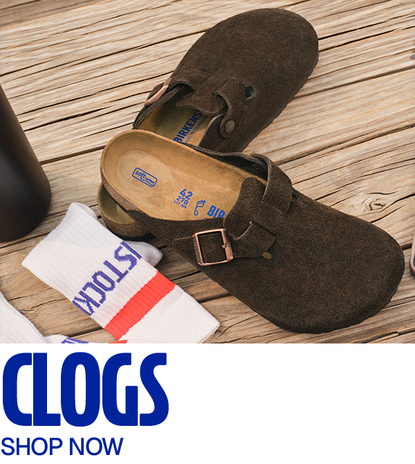 Clogs | Shop Now