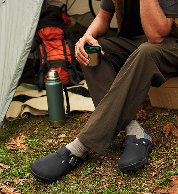 Clogs