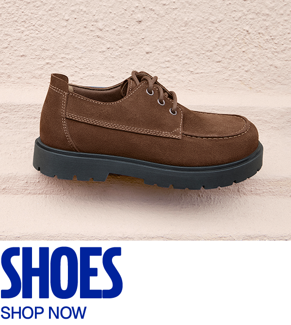 Shoes | Shop Now