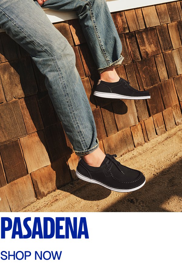 PASADENA | Shop Now