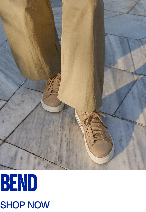 BEND | Shop Now