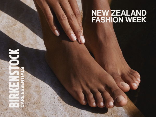 BIRKENSTOCK Care Essentials | New Zealand Fashion Week