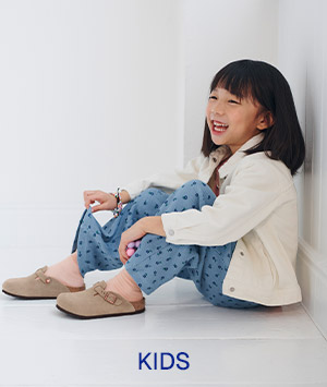 KIDS COLLECTION