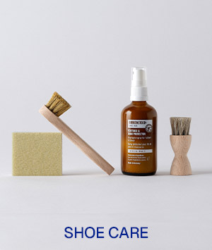 SHOE CARE