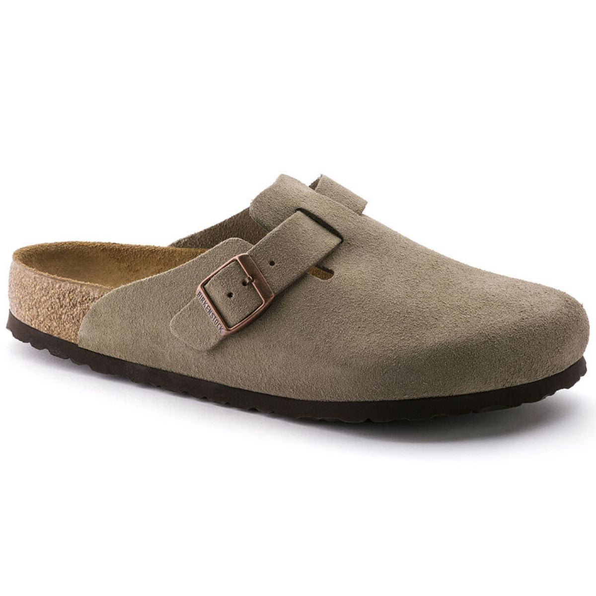 Image of Boston Soft Footbed