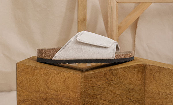 A Softer Side of Neutral