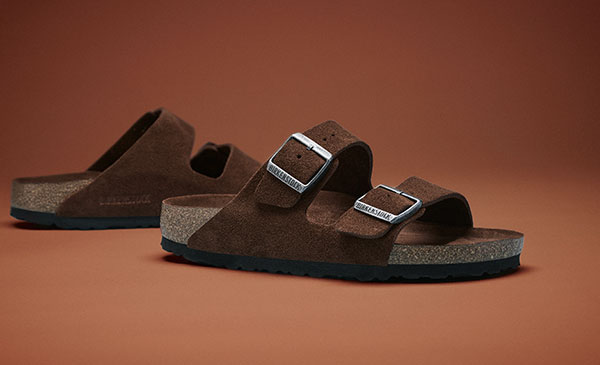 Earth Tones, Grounded by Design