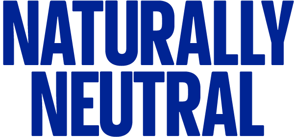 NATURALLY NEUTRAL