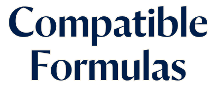 Compatible Formulas