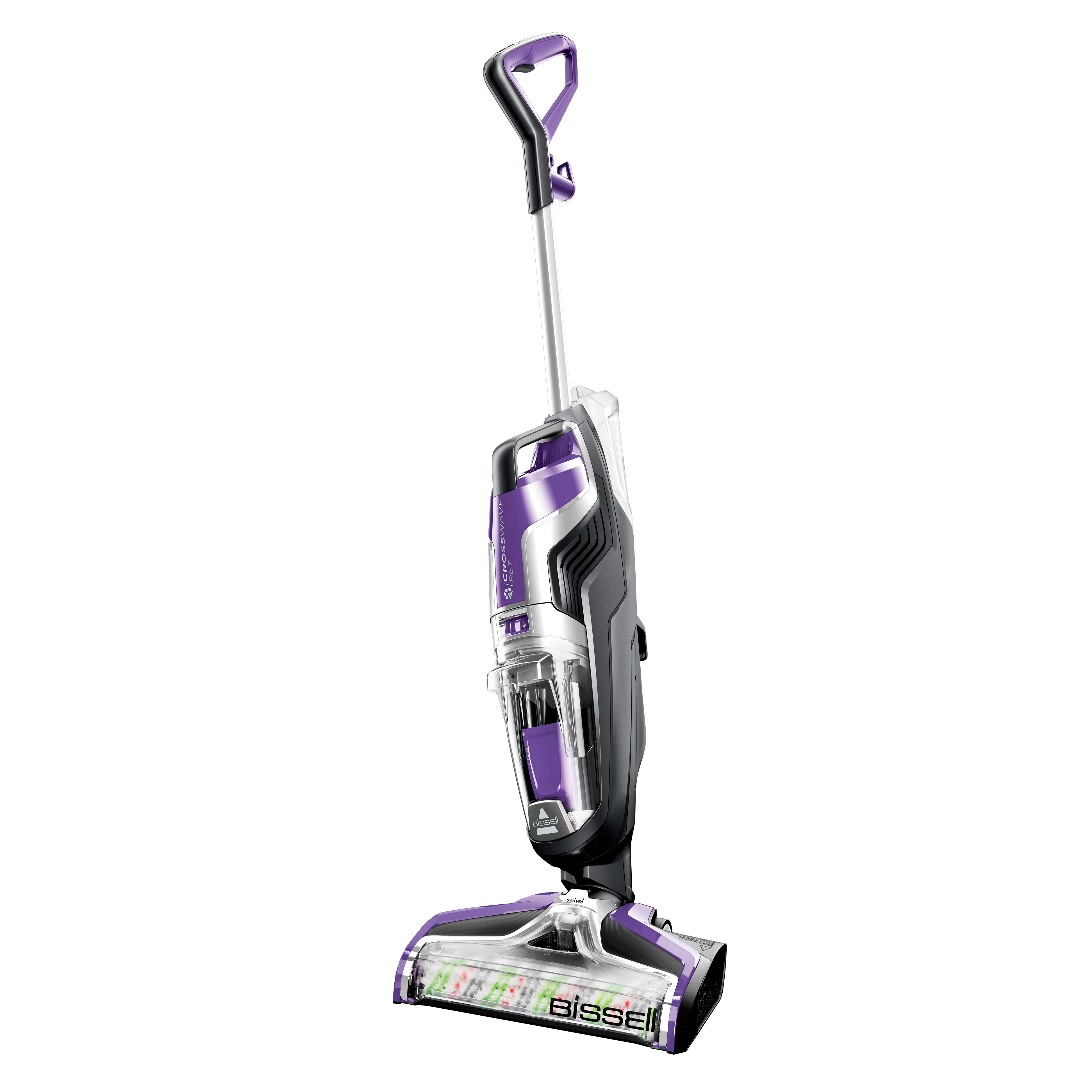 Image of CrossWave Pet