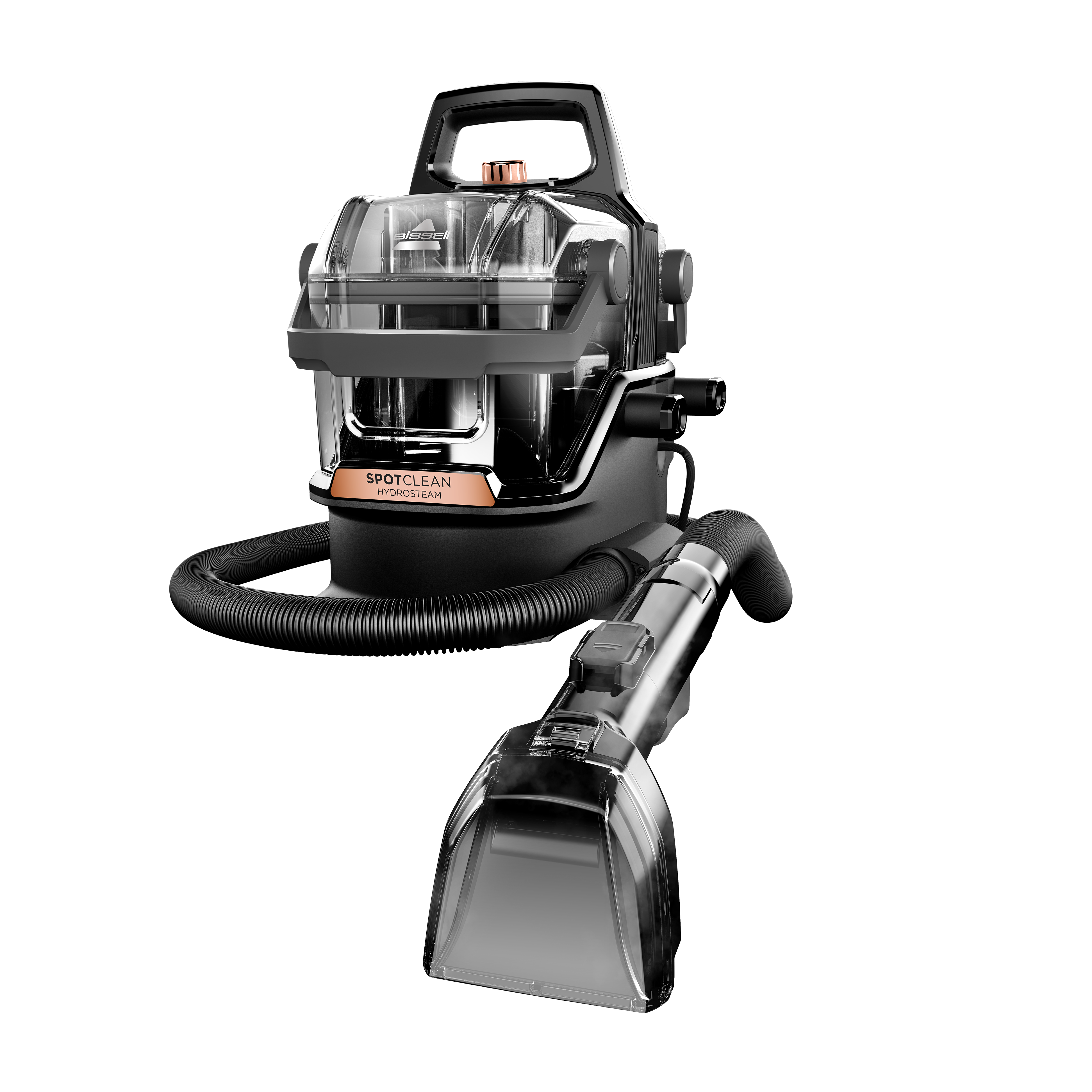 Image of SpotClean HydroSteam™