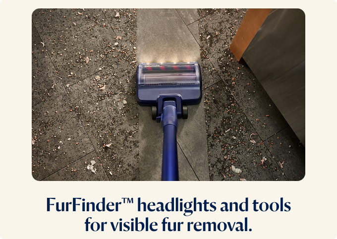 FURFINDER