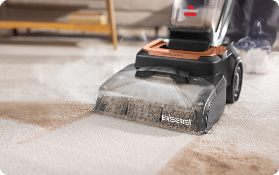 CleanView HydroSteam®