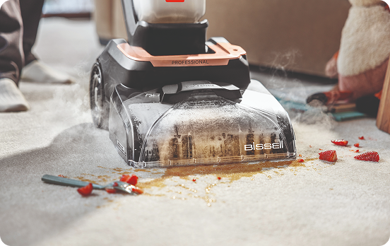 CleanView HydroSteam®