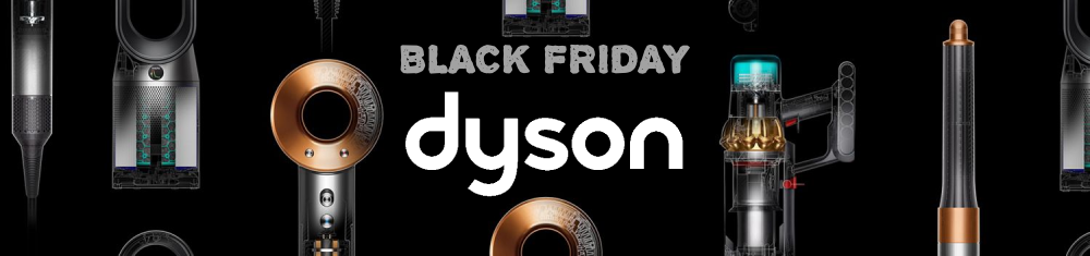 Dyson Black Friday