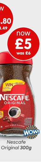 Nescafe Original 300g