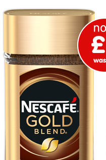 Nescafe Gold Original 200g