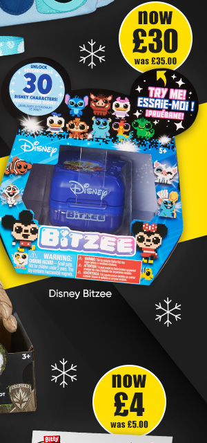 Disney Bitzee