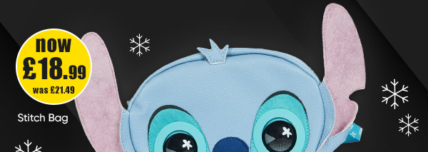 Stitch Bag