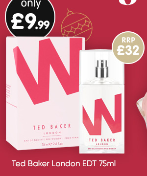 Ted Baker London EDT 75ml