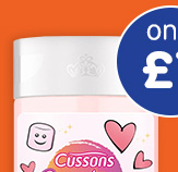 Cussons Creations Mallow Magic Bath Soak 500ml