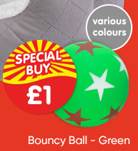 Bouncy Ball