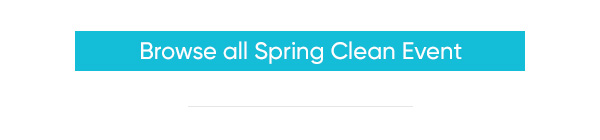 Browse all Spring Clean Event