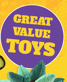 Great Value Toys