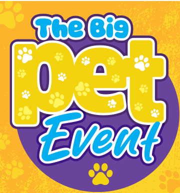 The BIG Pet Event at B&M