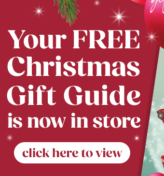 B&M’s Christmas Gift Guide