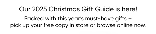 B&M’s Christmas Gift Guide