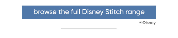 Browse all Disney Stitch at B&M