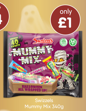 Swizzels Mummy Mix 340g