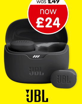 JBL Tune Buds Noise Cancelling True Wireless Earphones