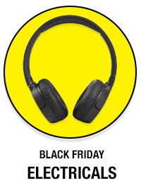 Black Friday Electricals