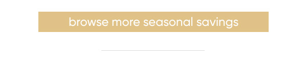Browse all Seasonal Savings at B&M