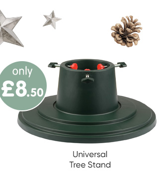 Universal Tree Stand