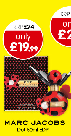 Marc Jacobs Dot 50ml EDP