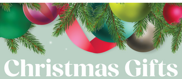 Christmas Gifts at B&M